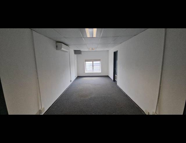 INDUSTRIAL PROPERTY TO RENT IN HALFWAY HOUSE